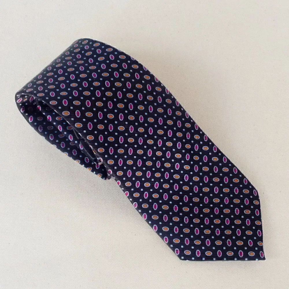 David Donahue Necktie